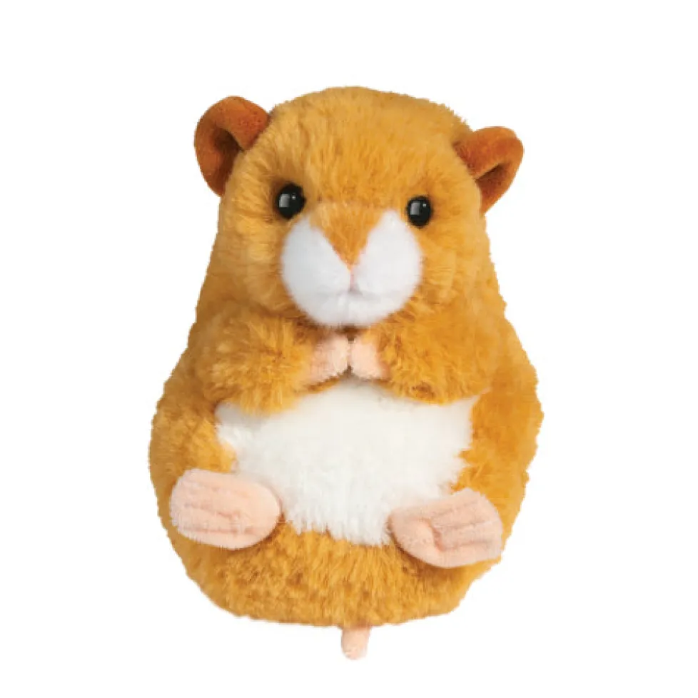 Douglas® Lil' Baby - Hamster 6"
