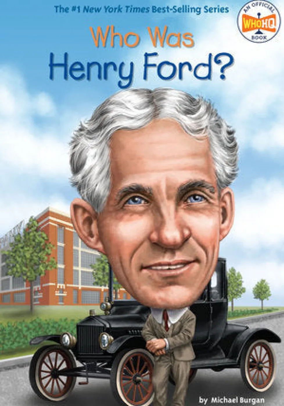 Who Was Henry Ford?