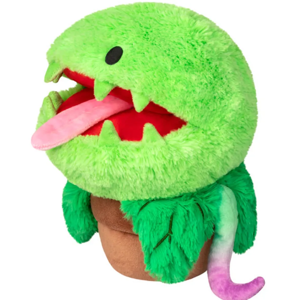 Squishable® Doctor Plague - Mini Venus Flytrap 7