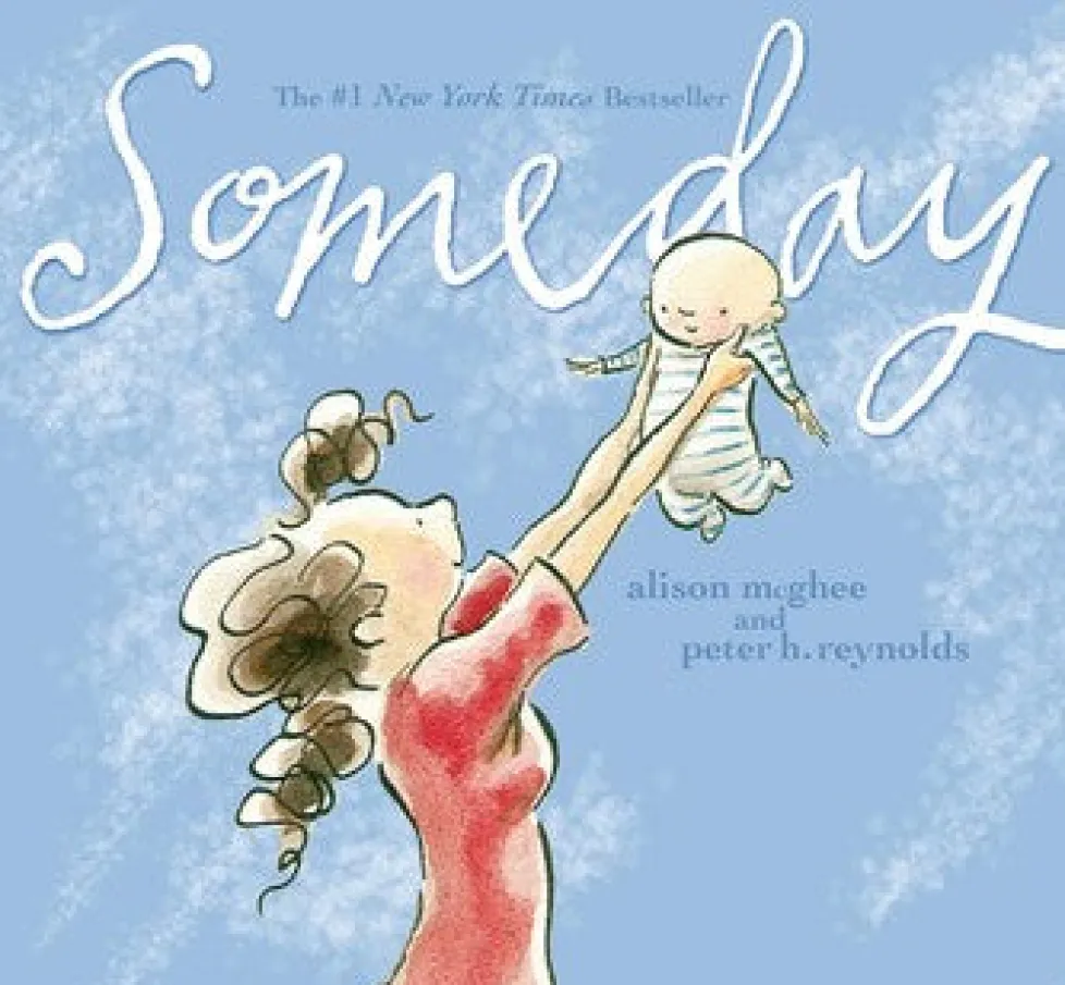 Someday