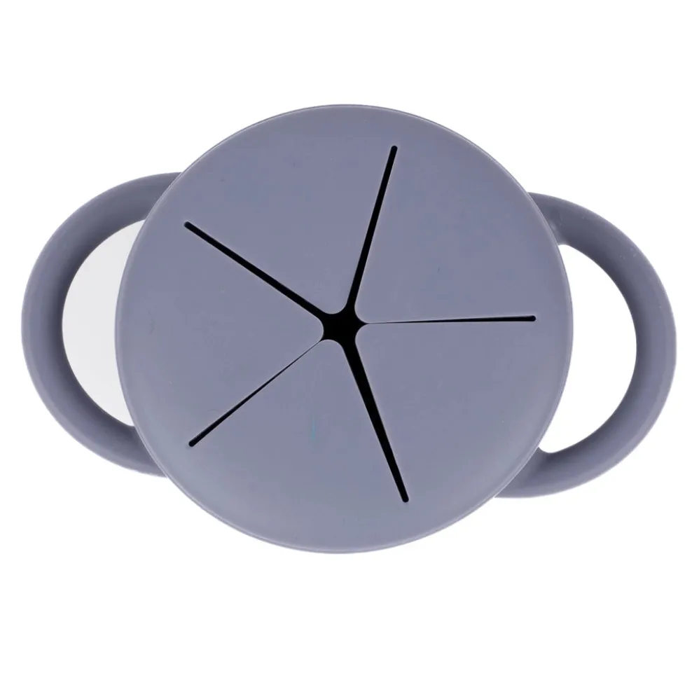 Bella Tunno Happy Snacker: Baby Got Snacks