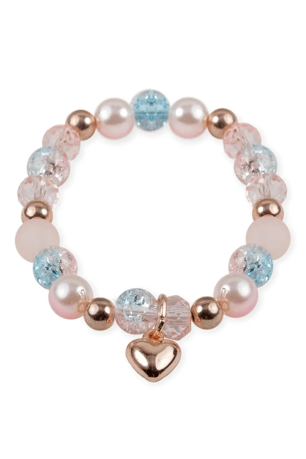 Great Pretenders Boutique Bracelet: Sweet Heart