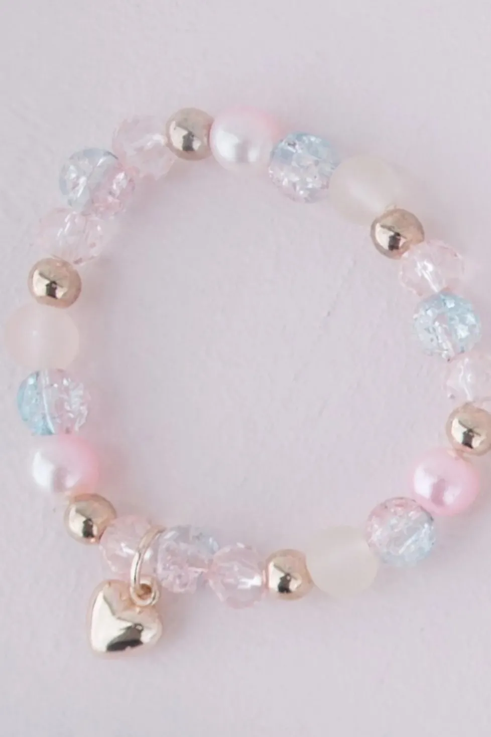 Great Pretenders Boutique Bracelet: Sweet Heart