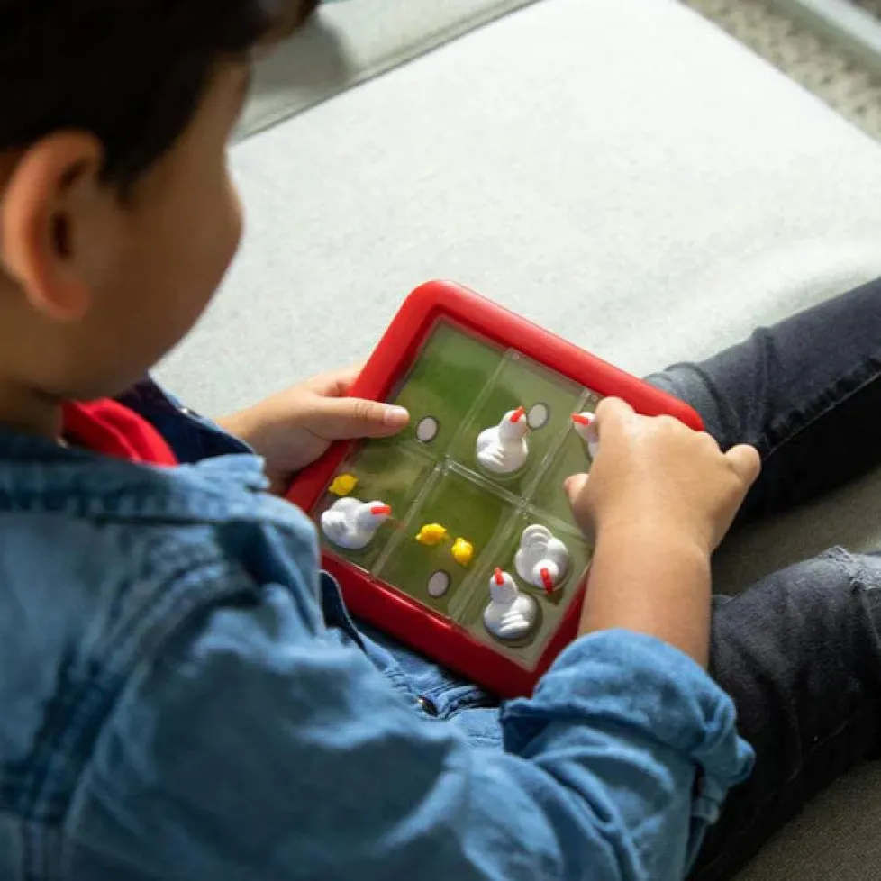 Smart Games Chicken Shuffle Jr.