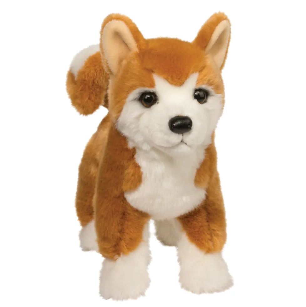 Douglas Dunham Shiba Inu 16"