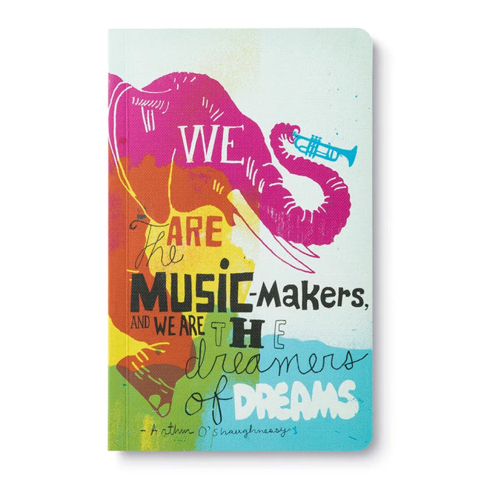 Compendium: Journals - Music Makers