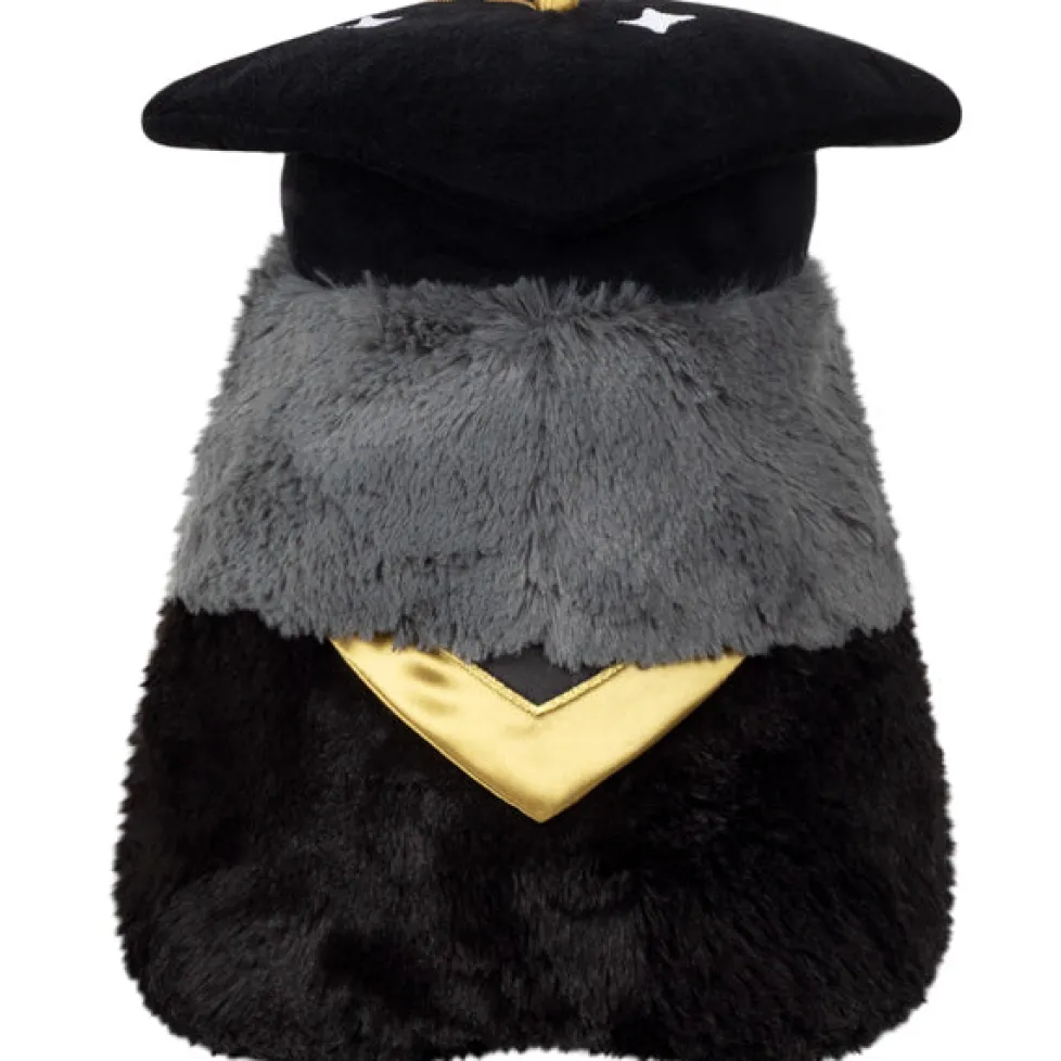 Squishable® Doctor Plague - Graduation Doctor 10