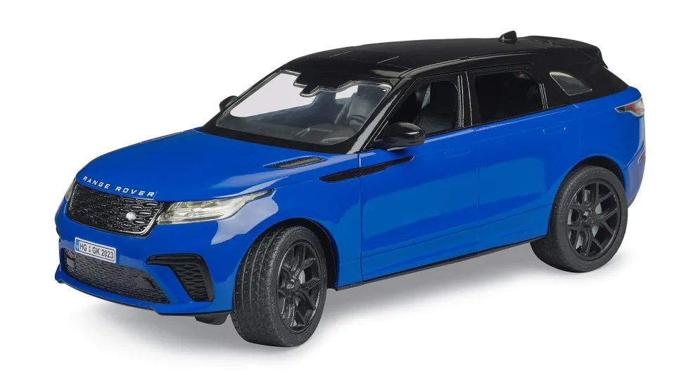 Bruder® Range Rover Velar