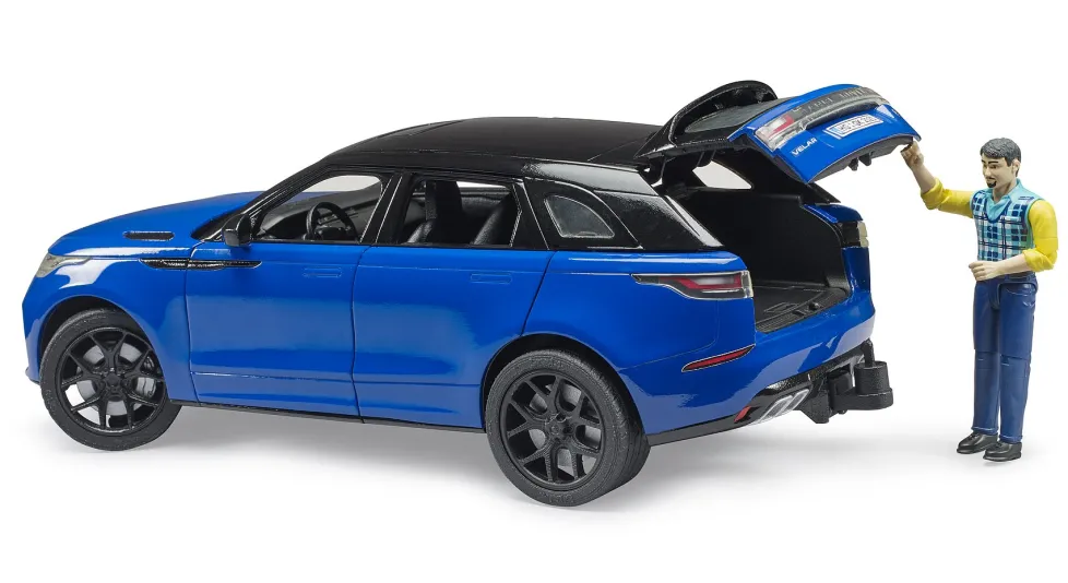 Bruder® Range Rover Velar