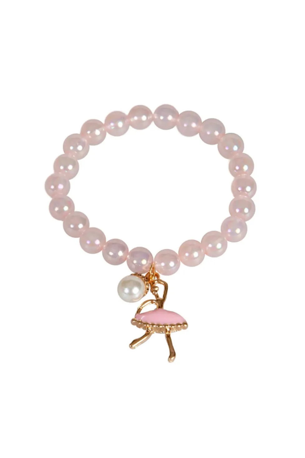 Great Pretenders Bracelet: Ballet Beauty