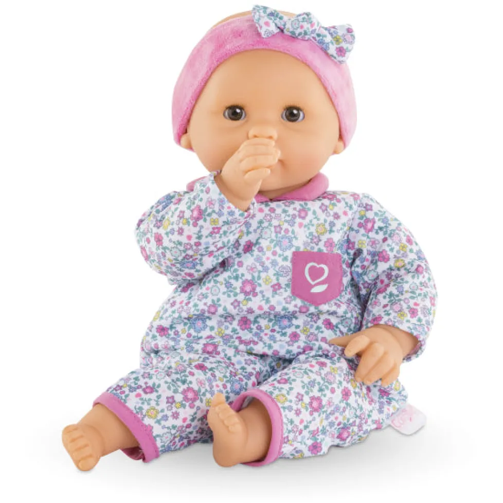 Corolle Dolls Bébé Calin Capucine 12"