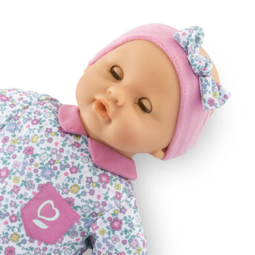 Corolle Dolls Bébé Calin Capucine 12