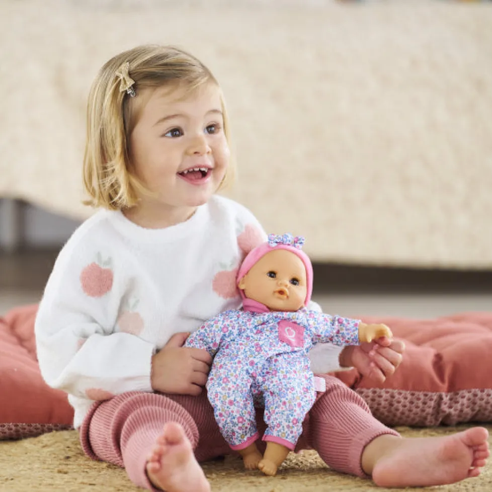 Corolle Dolls Bébé Calin Capucine 12