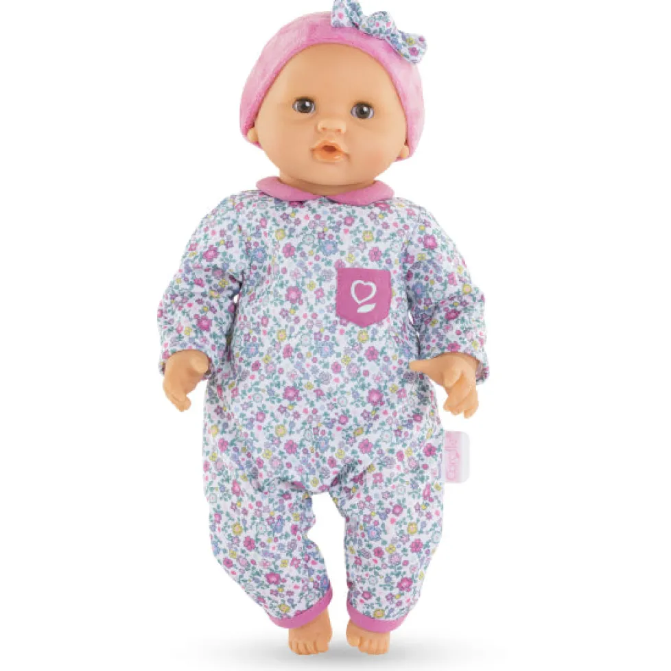 Corolle Dolls Bébé Calin Capucine 12