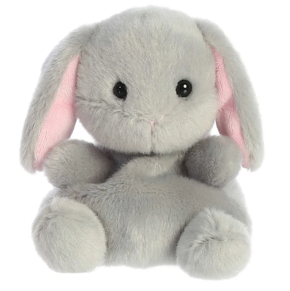 Aurora® Palm Pals™ Pebbles Bunny 5"