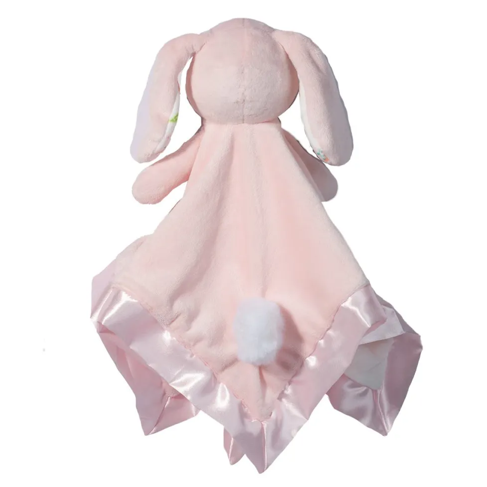 Douglas Baby Snuggler Parsnip Pink Bunny 15