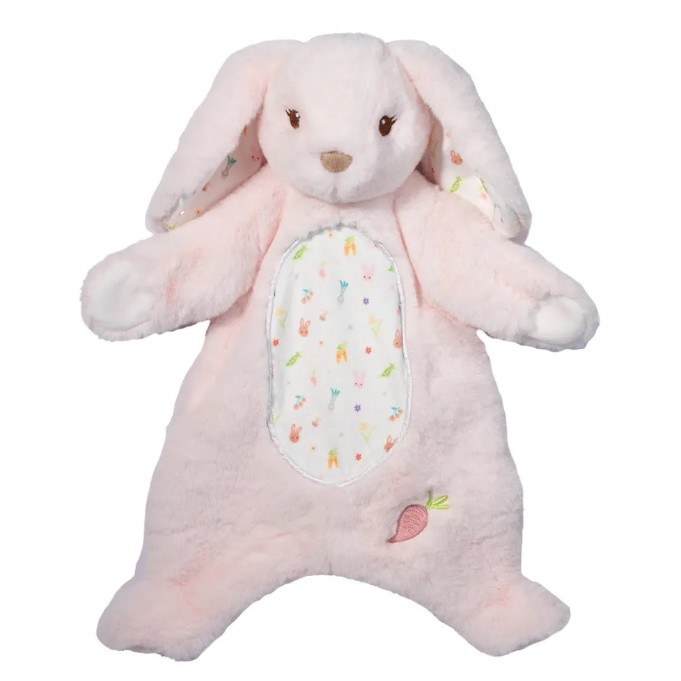 Douglas® Baby Sshlumpie - Parsnip Bunny 19"