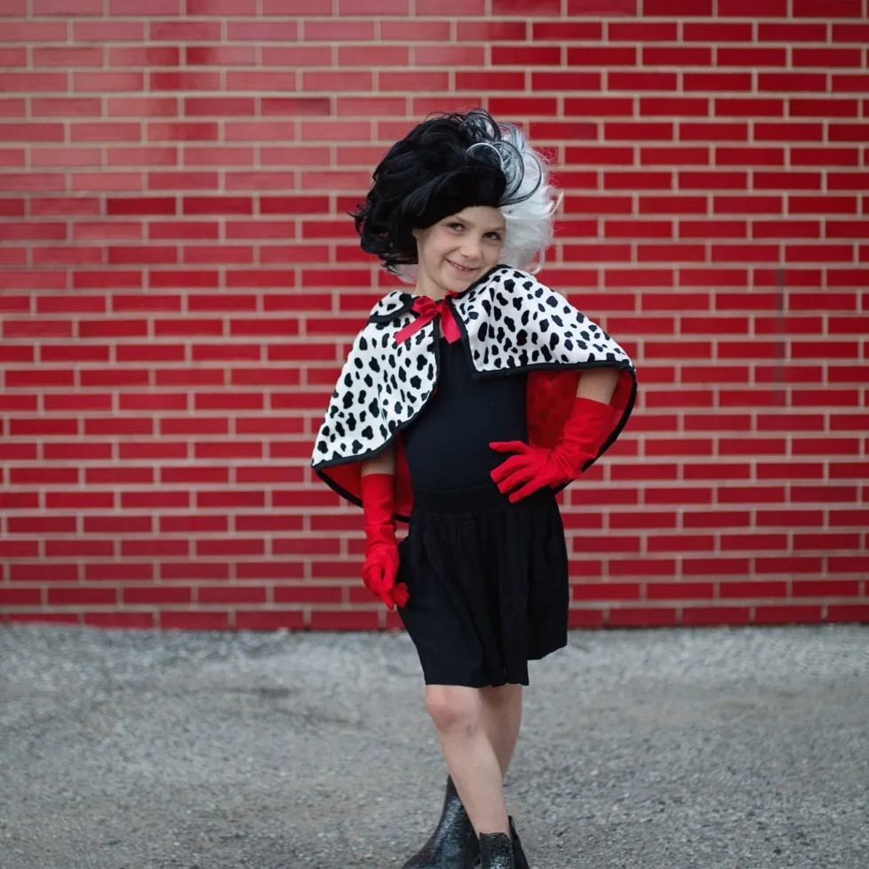 Great Pretenders Ella De Vil