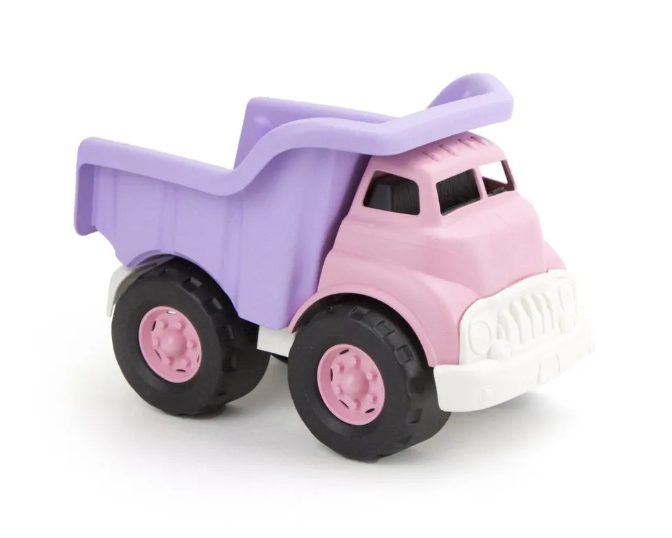 Green Toys Dump Truck