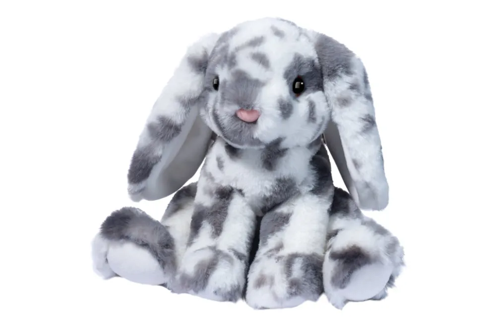 Douglas Soft Bouncie Bunny