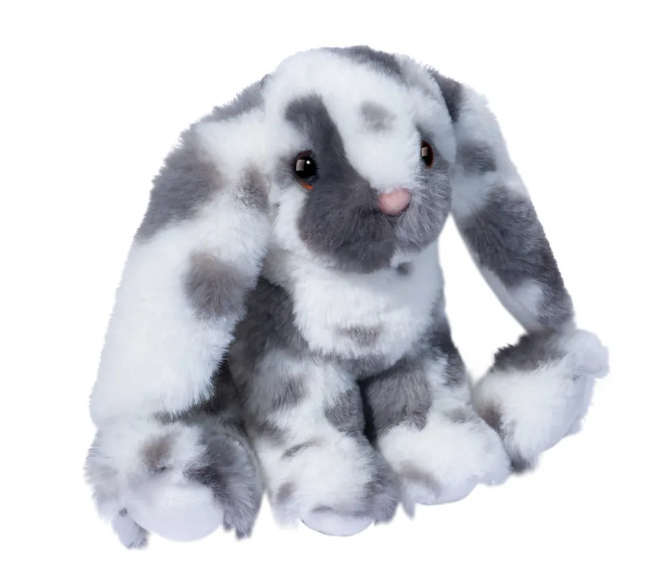 Douglas Soft Bouncie Bunny