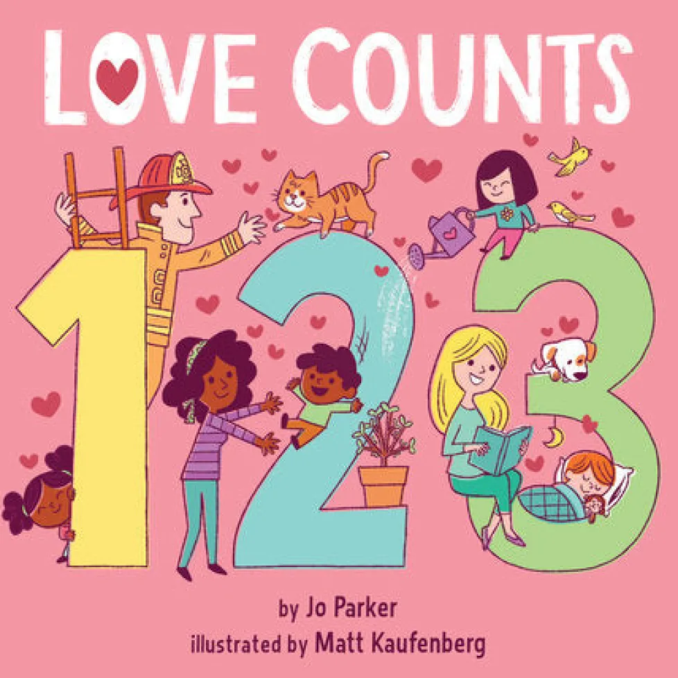 Love Counts
