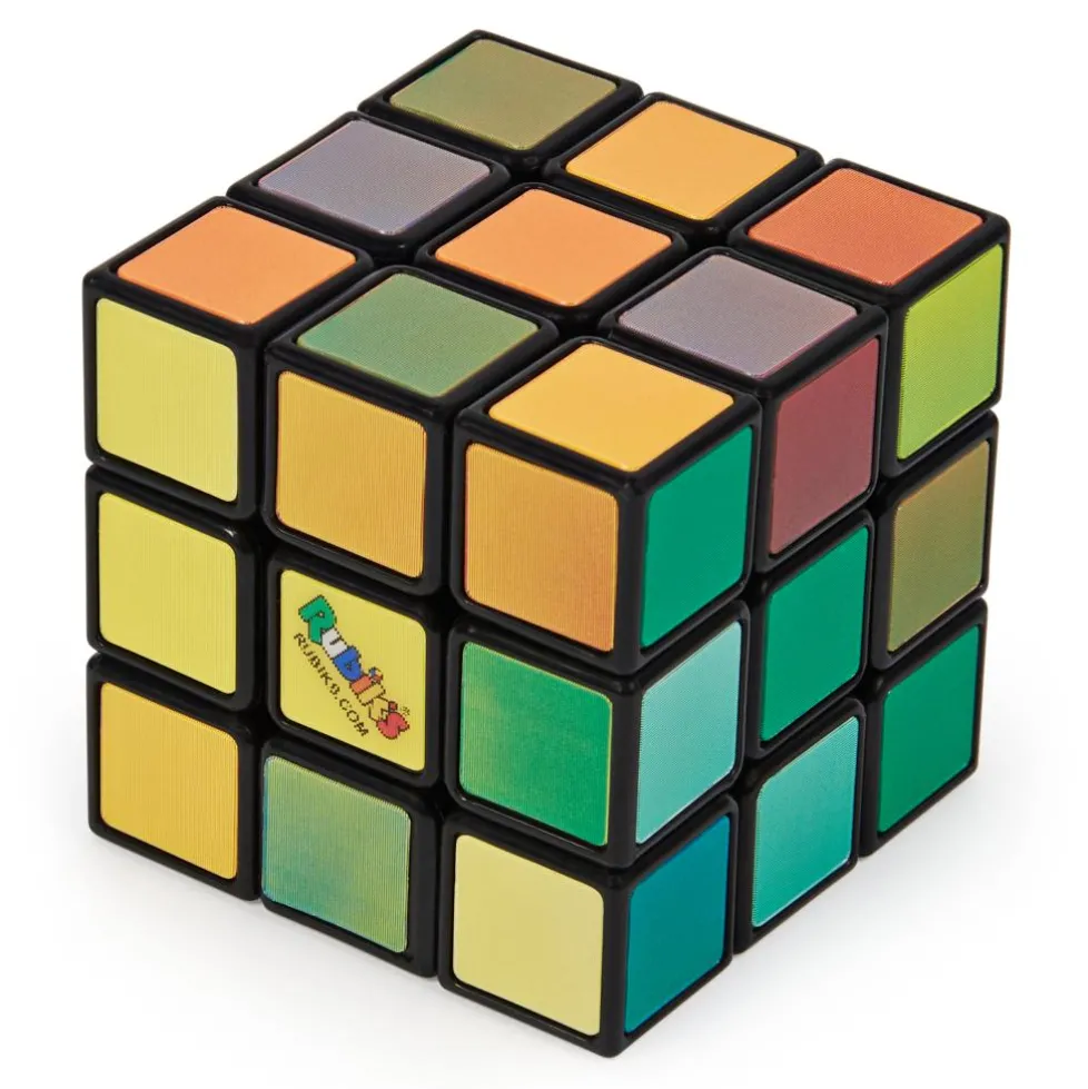 RUBIK'S® Impossible 3x3