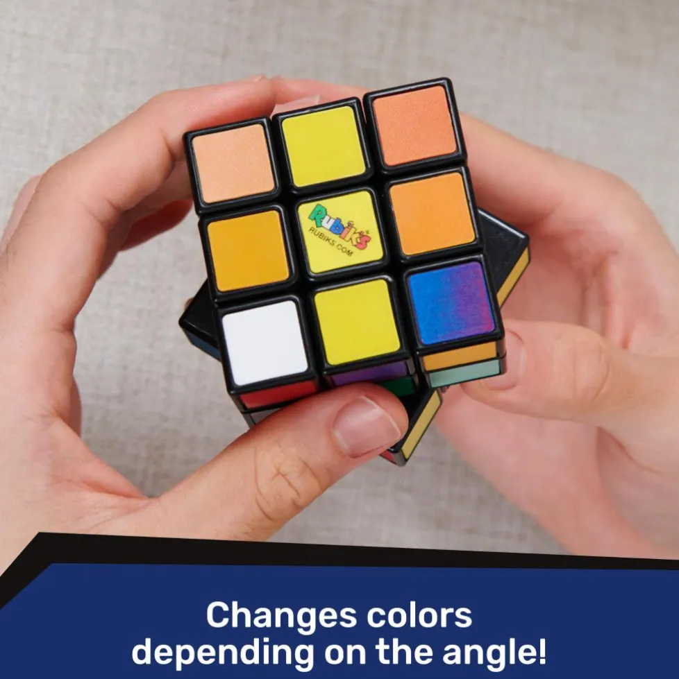 RUBIK'S® Impossible 3x3