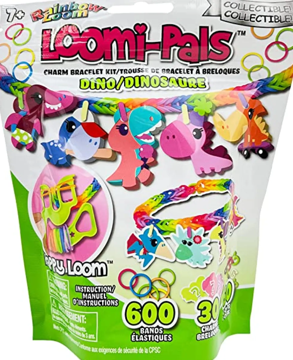 Rainbow Loom® Loomipals Pack