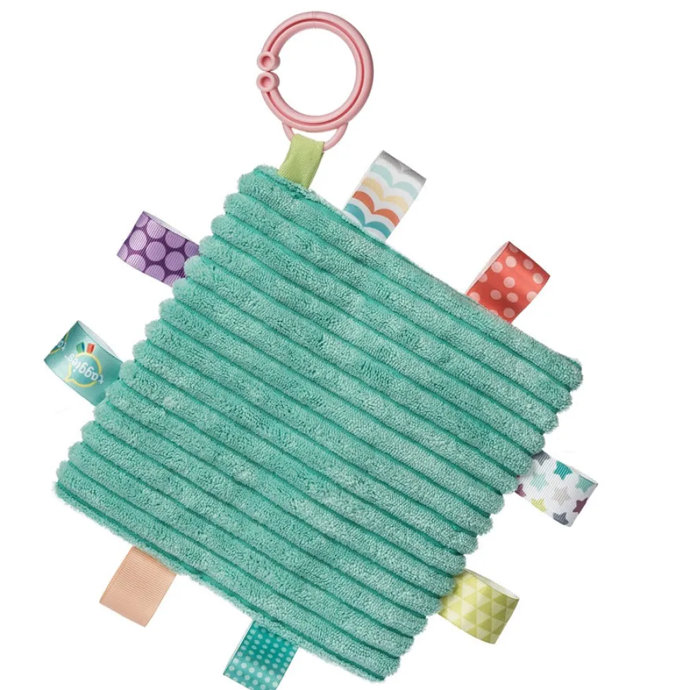 Taggies™ Crinkle Me: Sniggles Snake 6