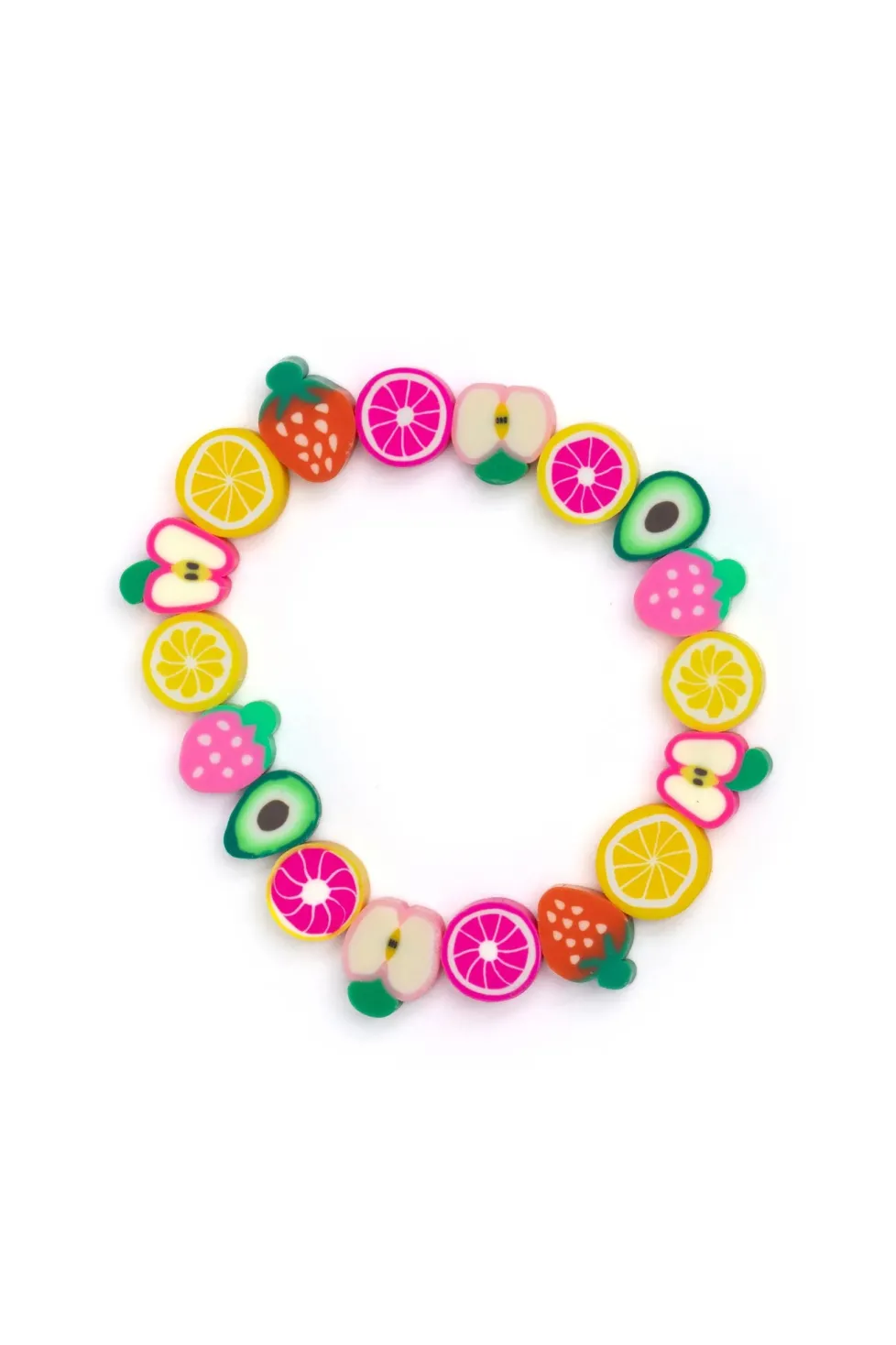 Great Pretenders Bracelet: Fruity Tooty