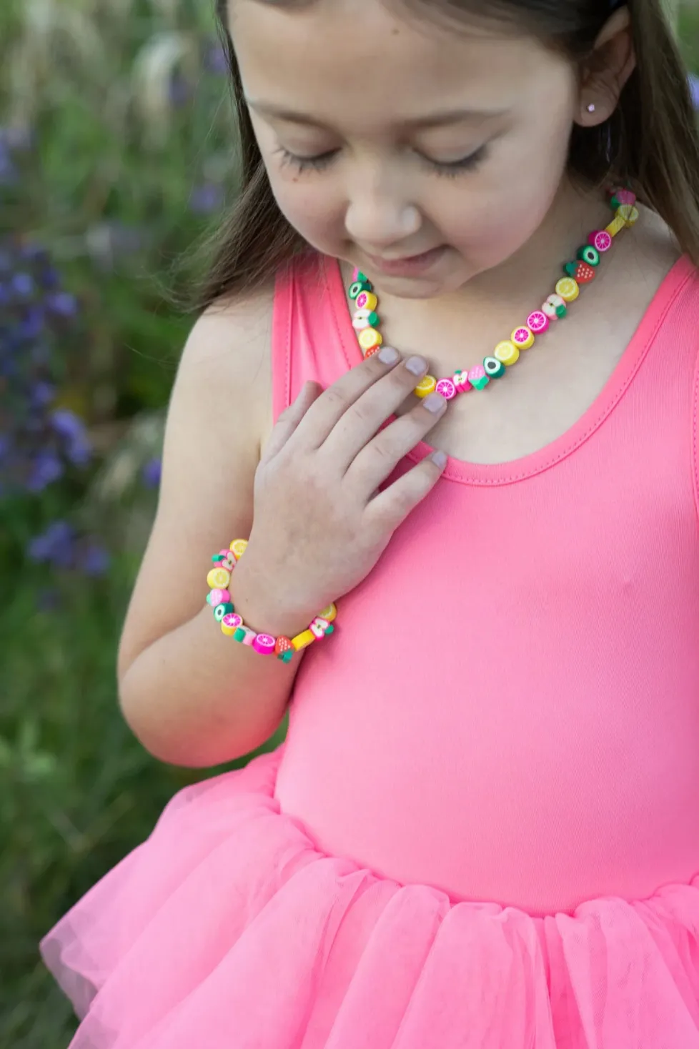 Great Pretenders Bracelet: Fruity Tooty