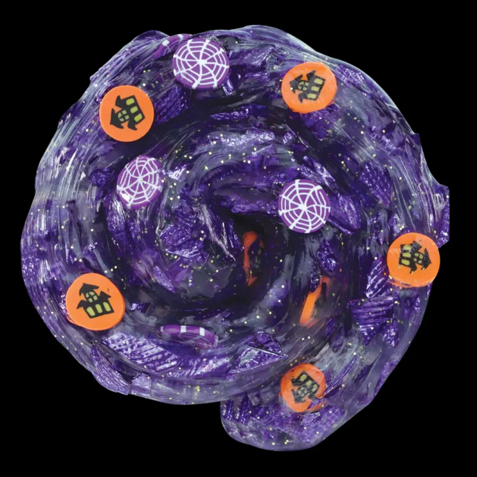 Crazy Aaron's® Thinking Putty® Halloween Mini Assortment 2024