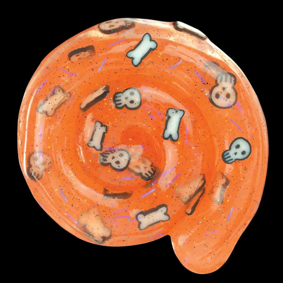 Crazy Aaron's® Thinking Putty® Halloween Mini Assortment 2024