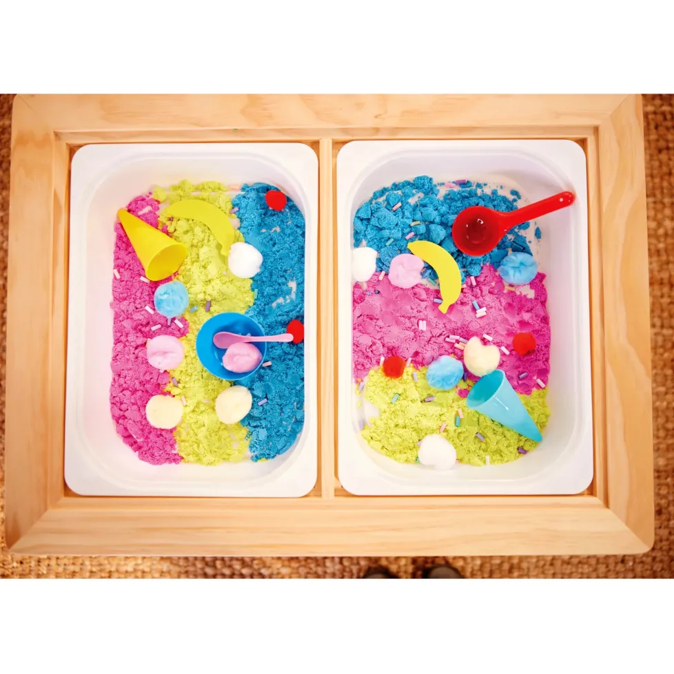 Creativity for Kids Deluxe Activity Sensory Table