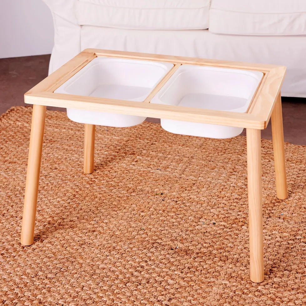 Creativity for Kids Deluxe Activity Sensory Table