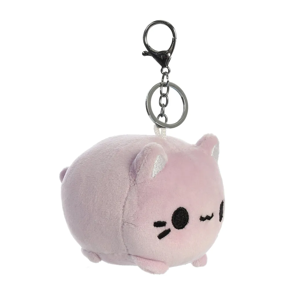 Tasty Peach by Aurora Meowchi Clip-On Taro 3.5