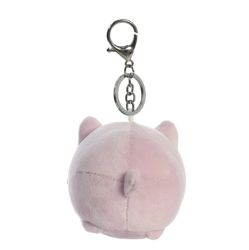 Tasty Peach by Aurora Meowchi Clip-On Taro 3.5