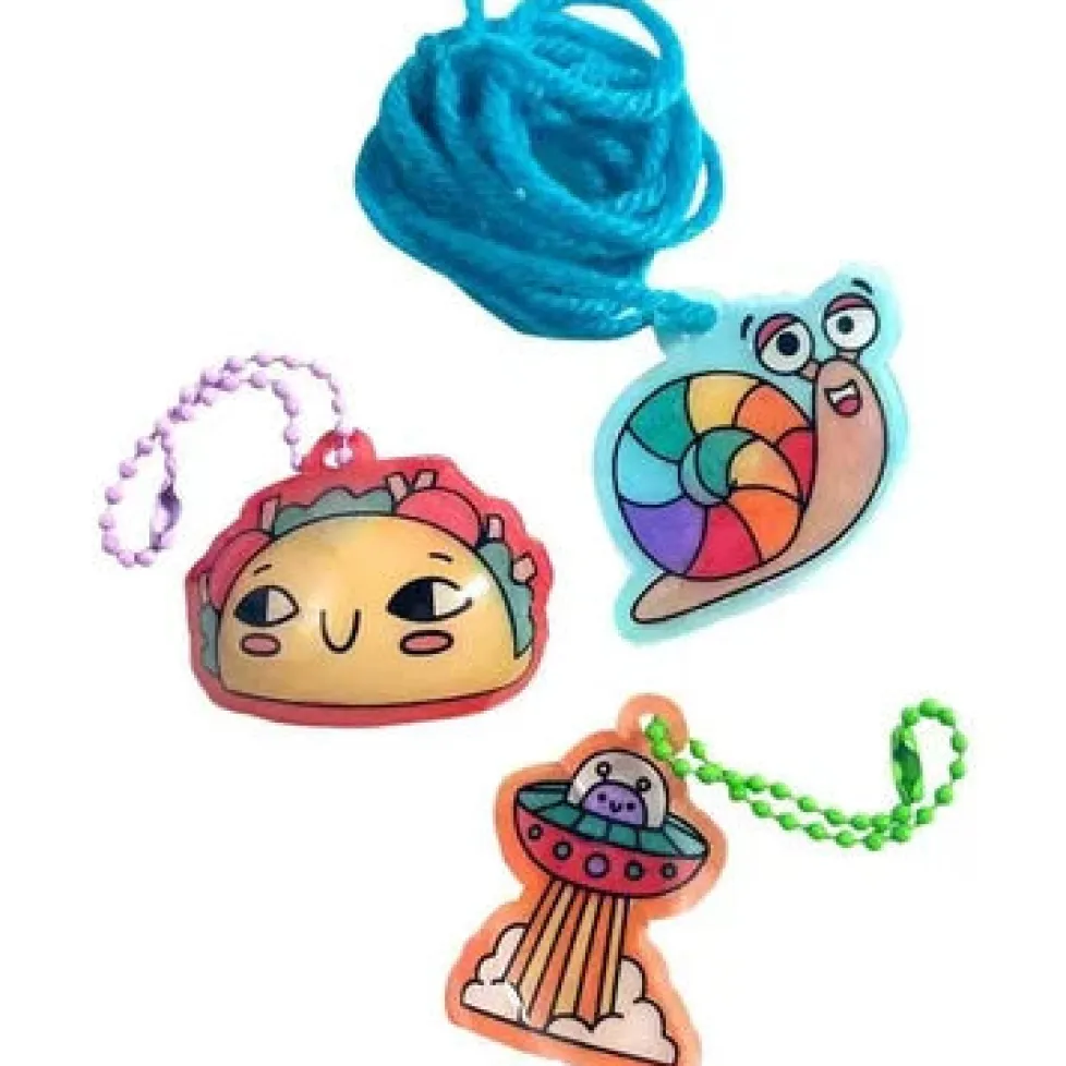 Ooly Shrink-Its! Fun Friends