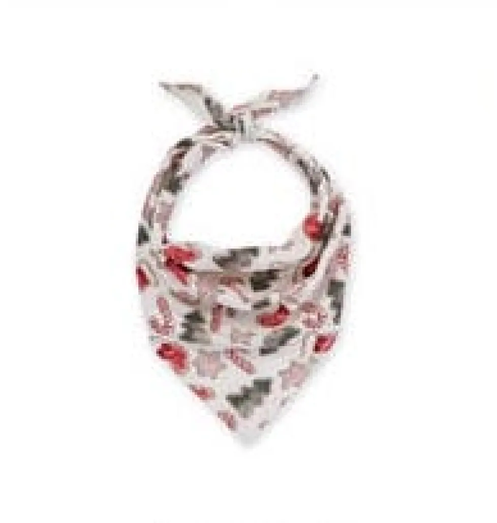 Burt's Bees Organic Family Pajamas Holiday Cookies