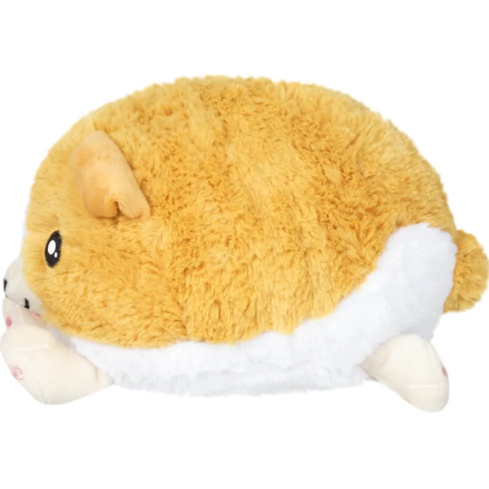 Squishable® Snugglemi Snackers: Baby Corgi 6