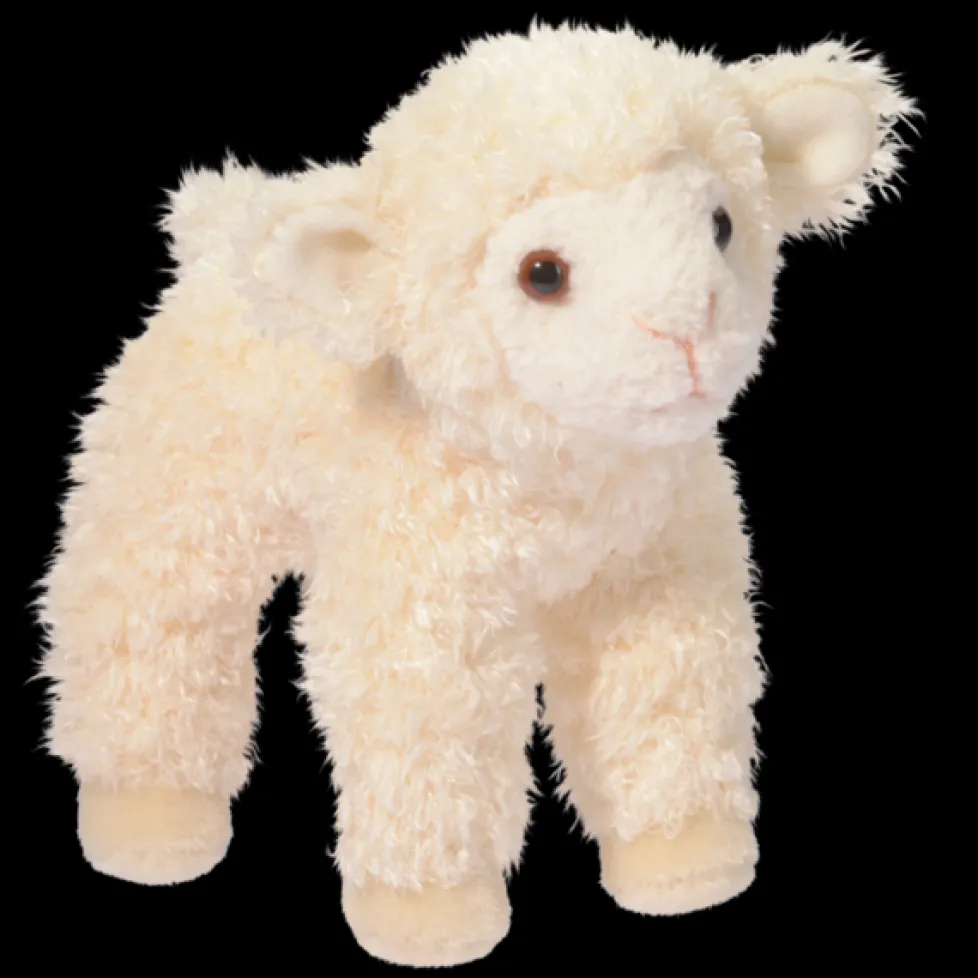 Douglas Little Bit Lamb 5"