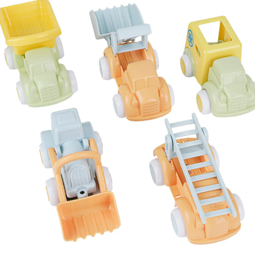 Viking Toys - Ecoline Maxi Cars Assorted