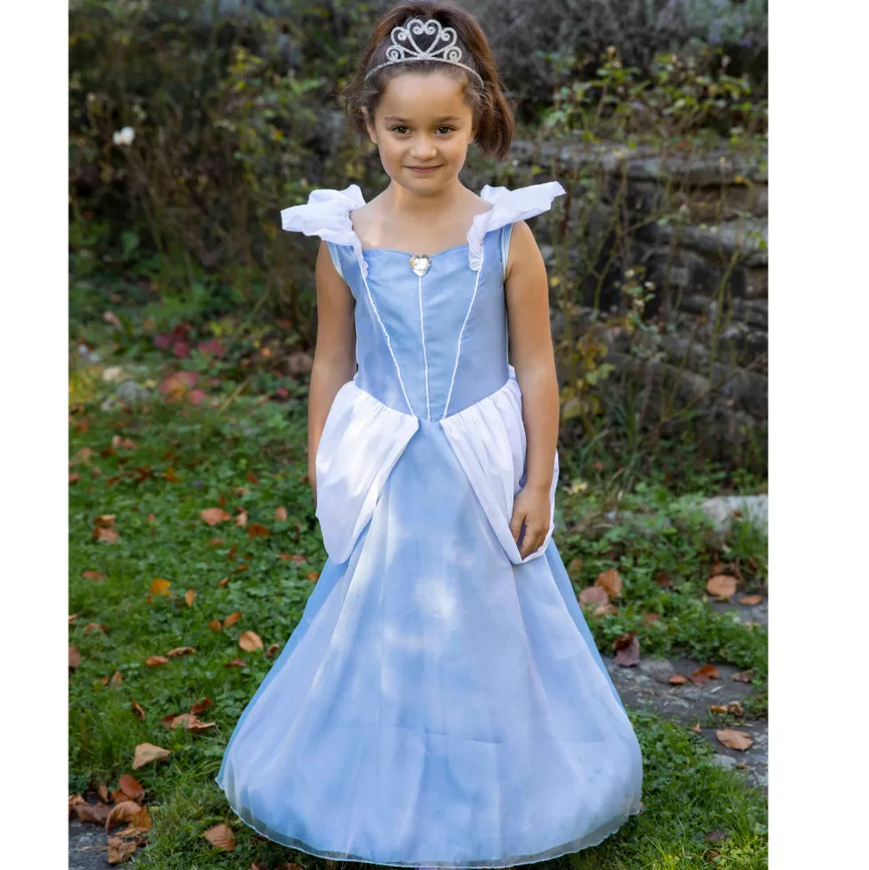 Great Pretenders Boutique Cinderella Gown