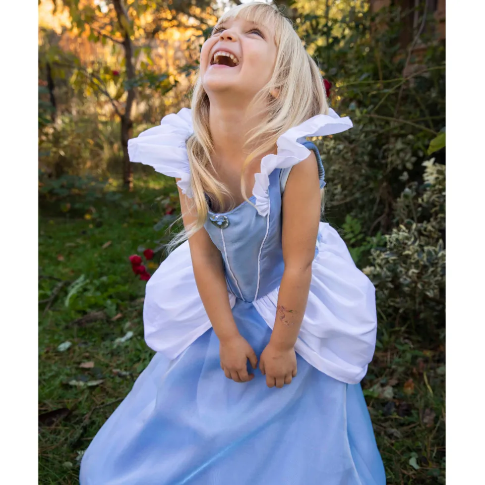 Great Pretenders Boutique Cinderella Gown