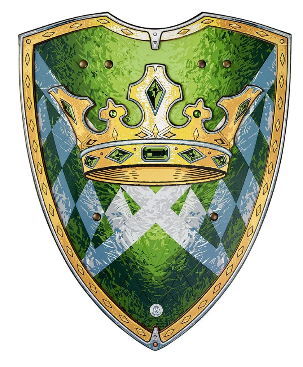Liontouch Kingmaker Shield