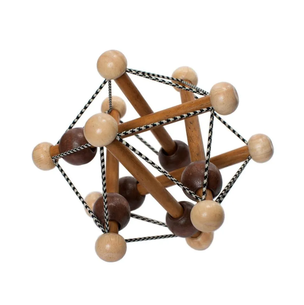 Manhattan Toy® Skwish Artful (unboxed)