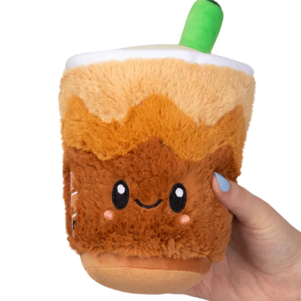 Squishable® Snugglemi Snackers Cold Brew 6"
