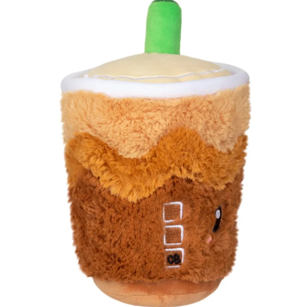 Squishable® Snugglemi Snackers Cold Brew 6