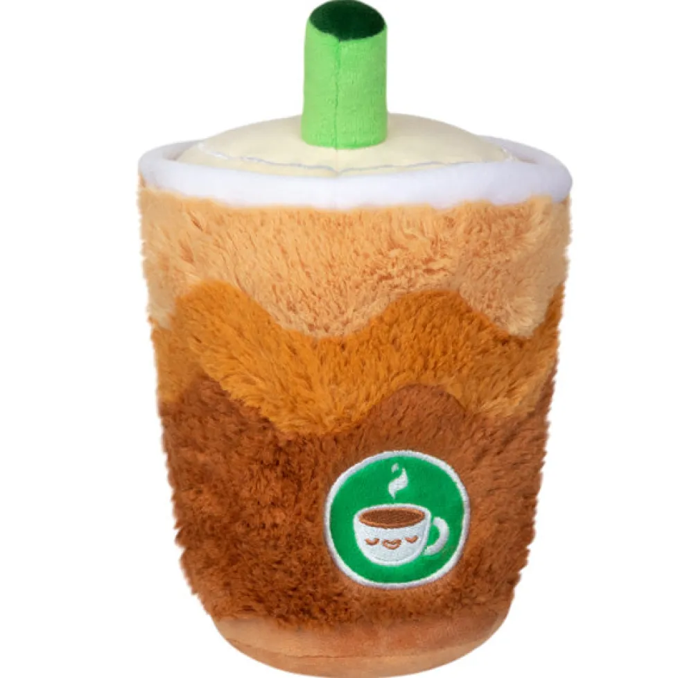 Squishable® Snugglemi Snackers Cold Brew 6